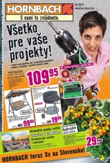 HORNBACH akn katalg