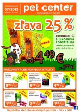 Pet Center zava