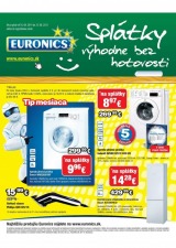 Euronics akn ponuka