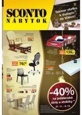 extra letk Sconto nbytok