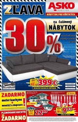 extra ponuka ASKO - Prievidza