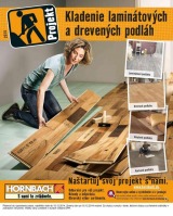 aktulny katalg HORNBACH