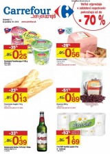 akn Carrefour letk