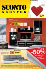 akn letk Sconto nbytok