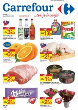 Carrefour mimoriadn letk