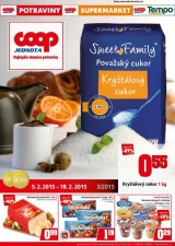 COOP extra letk