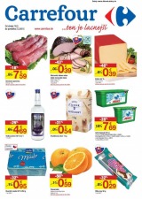 extra Carrefour letk