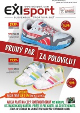 pecilny letk EXIsport