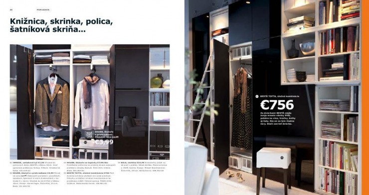 letk Ikea katalog 2013 strana 14