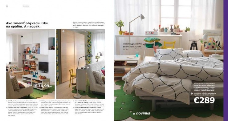 letk Ikea katalog 2013 strana 30