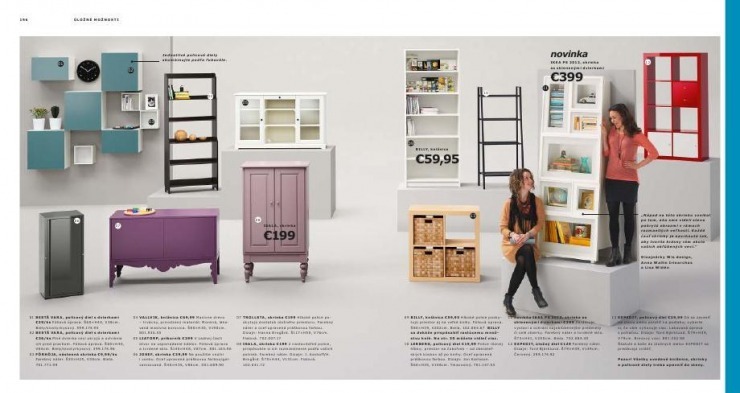 letk Ikea katalog 2013 strana 99