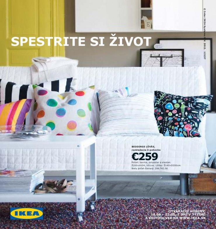 letk Ikea katalog 2013 strana 165