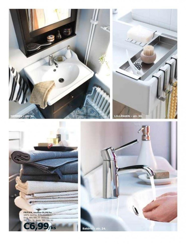 letk Ikea katalog 2013 strana 3