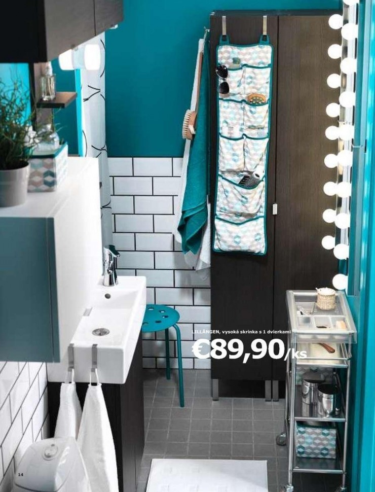 letk Ikea katalog 2013 strana 14