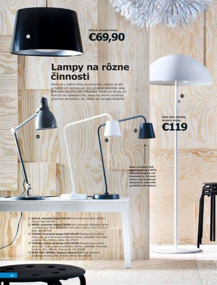 letk Ikea BUSINESS strana 26