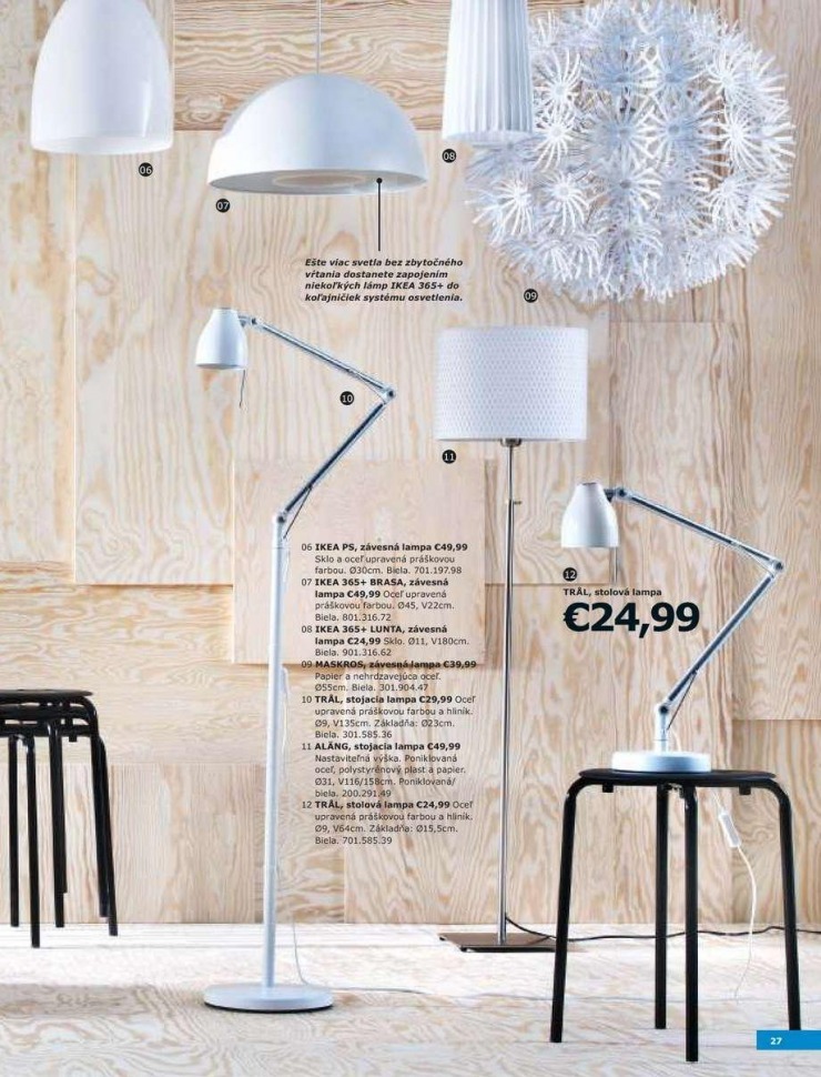 letk Ikea BUSINESS strana 27