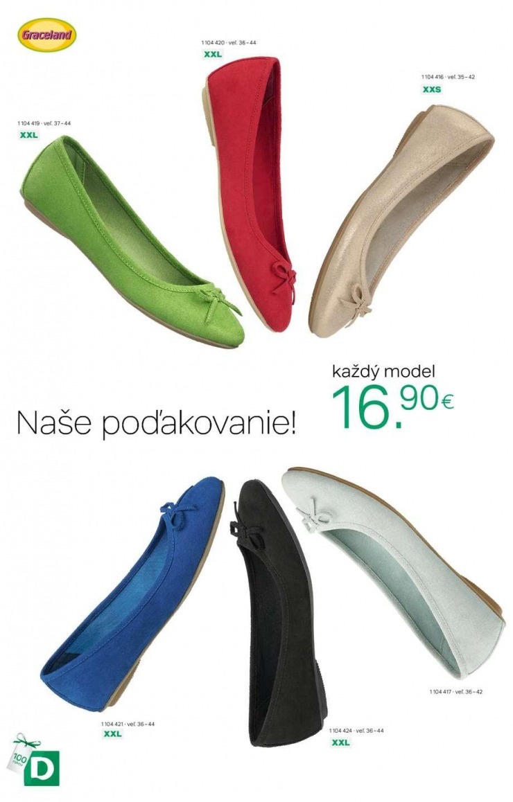 letk aktulna ponuka Deichmann strana 7