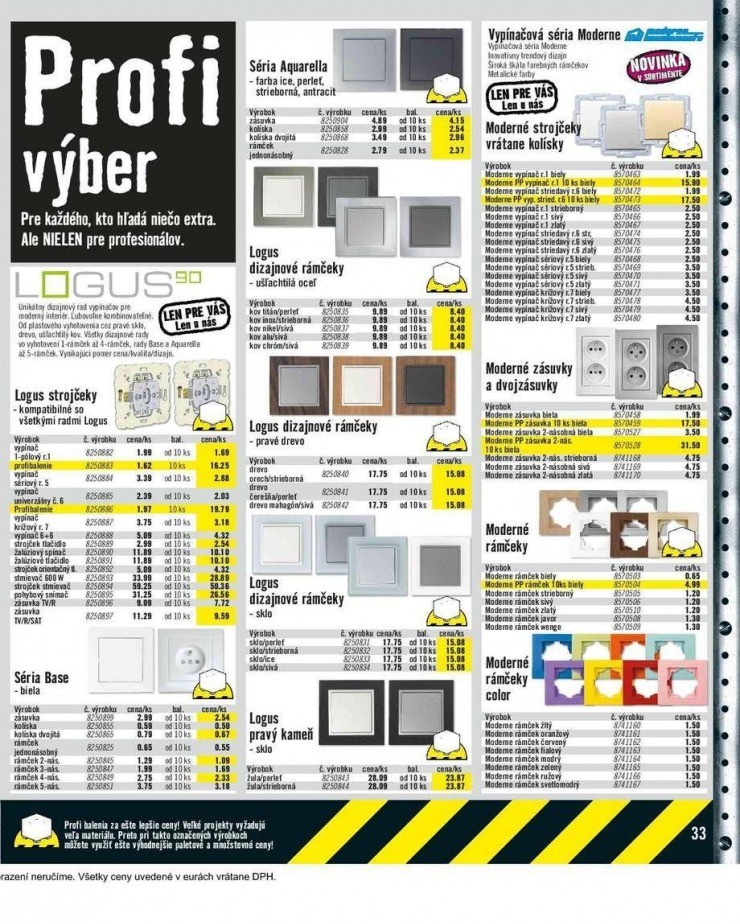 letk aktulny katalg HORNBACH strana 33