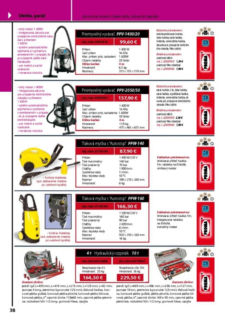 letk Proma - stroje a nradie strana 40