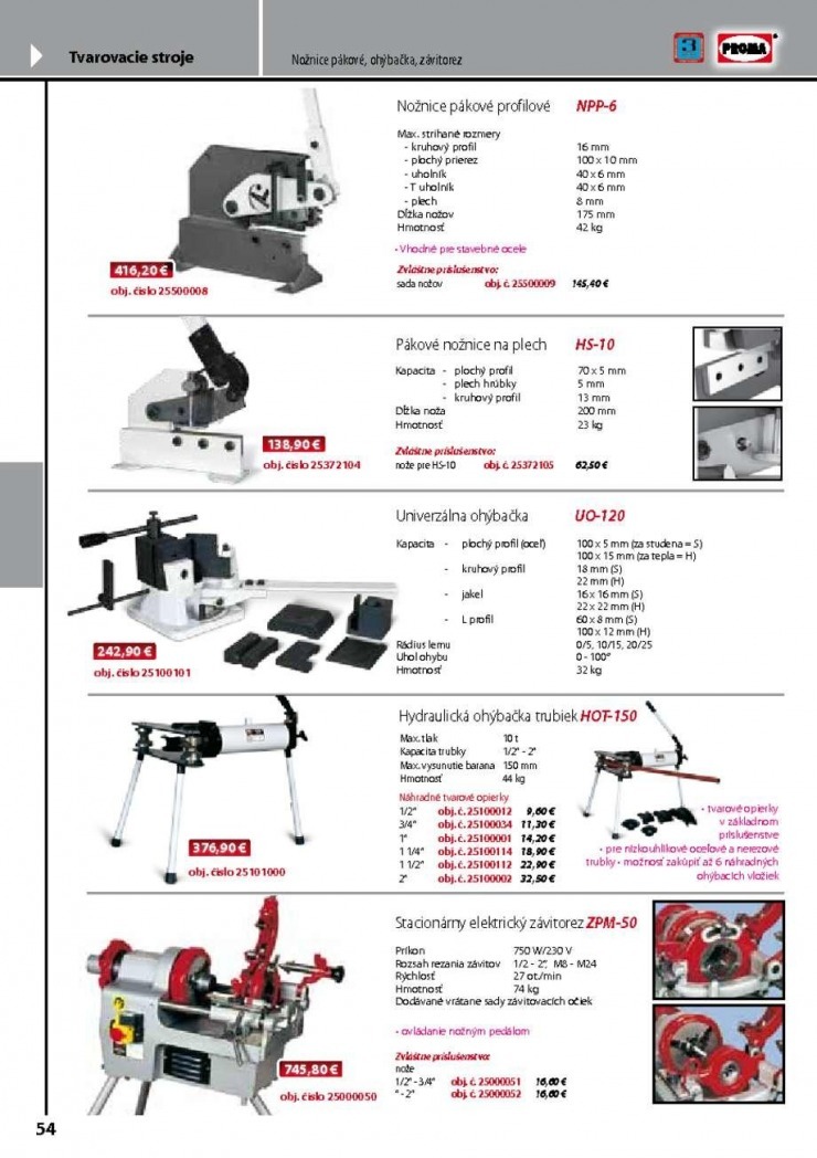 letk Proma - stroje a nradie strana 56