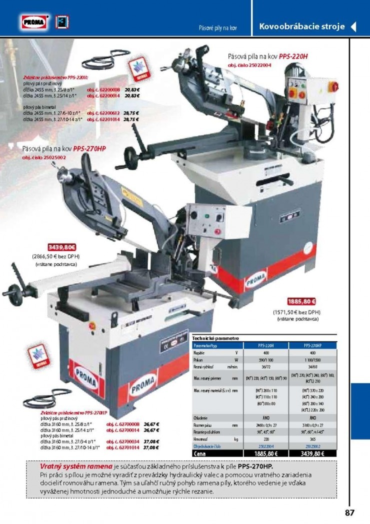 letk Proma - stroje a nradie strana 89