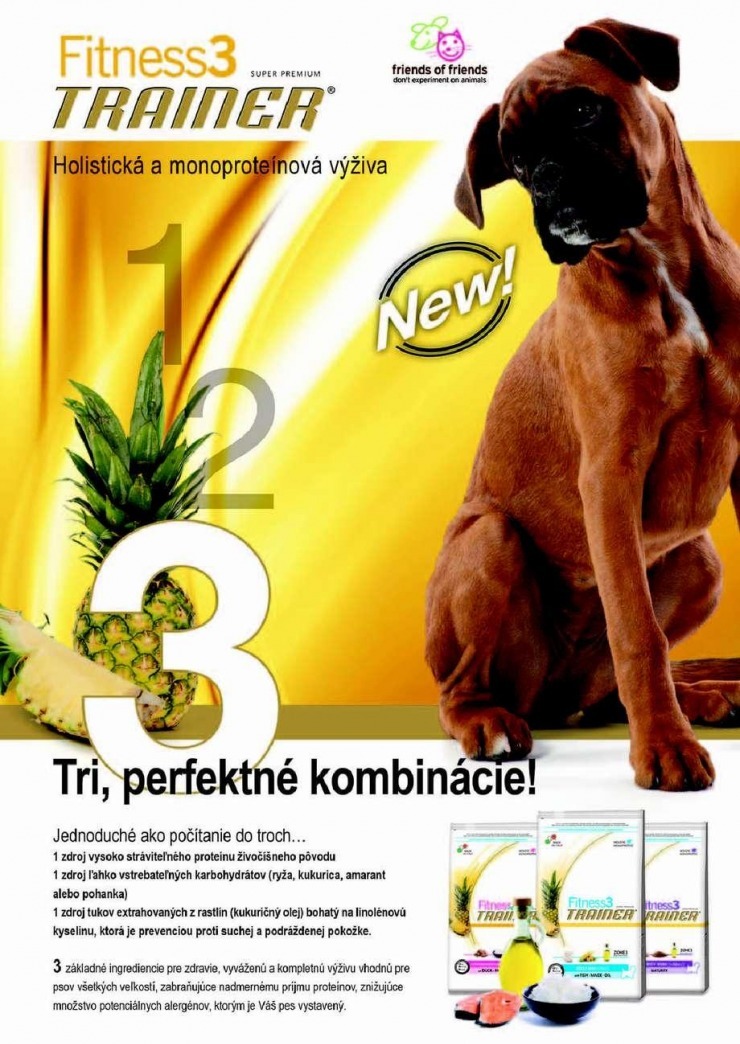 letk aktulna ponuka Pet Center strana 4