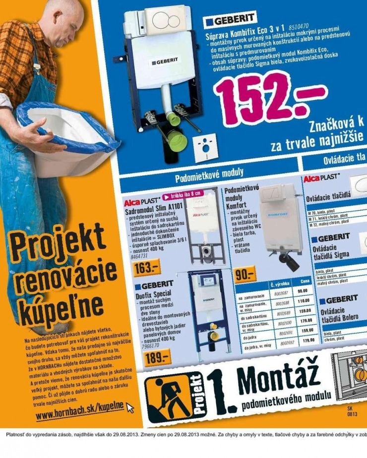 letk akn letk HORNBACH strana 24