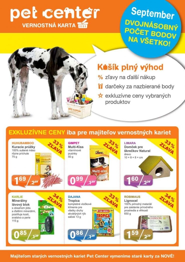 letk Pet Center pecilny letk strana 5