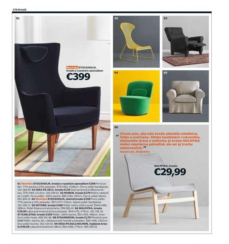 letk Ikea katalg 2014 strana 176