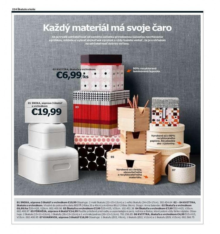 letk Ikea katalg 2014 strana 224