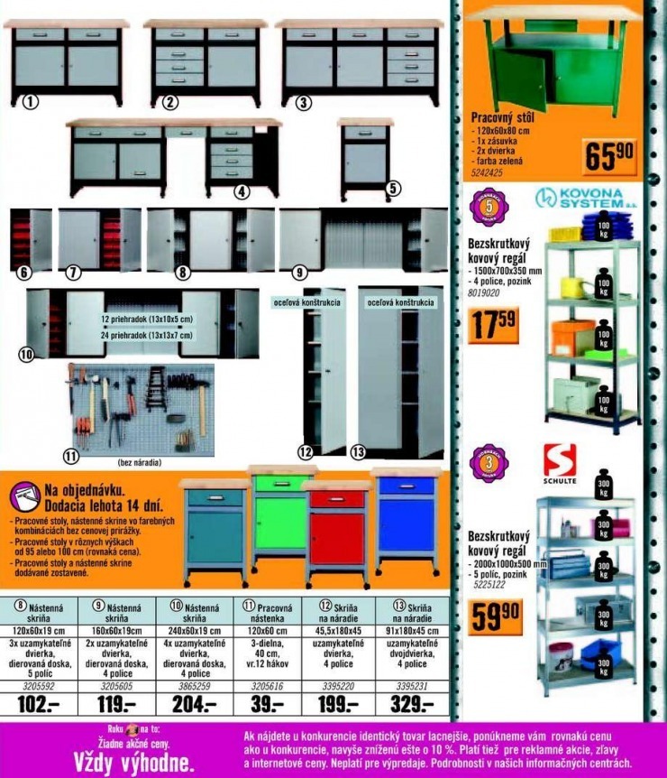 letk akn katalg HORNBACH strana 35