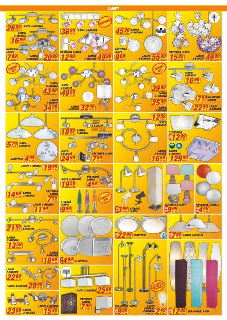 letk akn letk Merkury Market strana 11