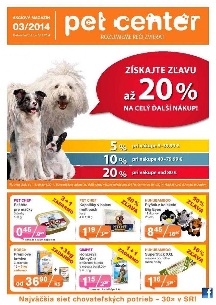 letk Pet Center akn letk strana 1