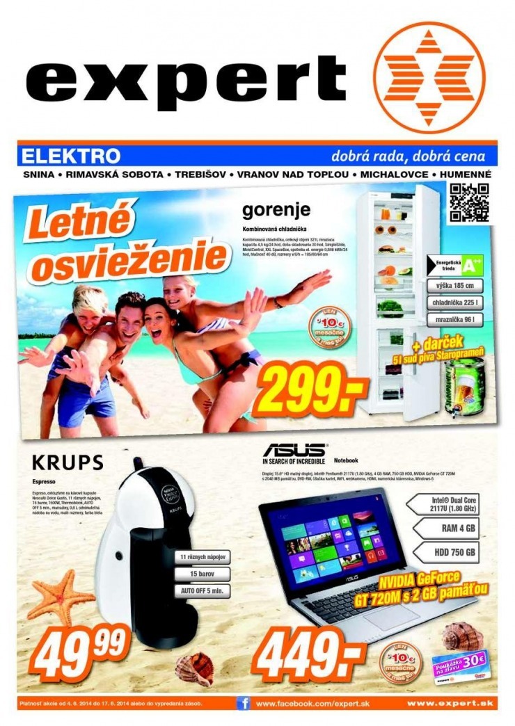 letk Expert Elektro akn letk strana 1