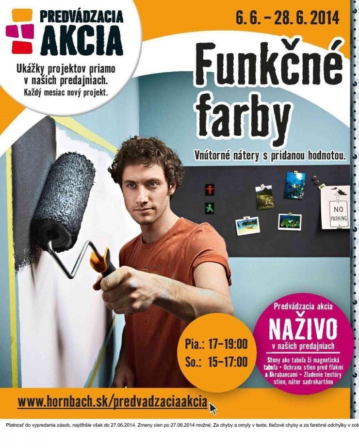 letk letk HORNBACH - funkn farby strana 4