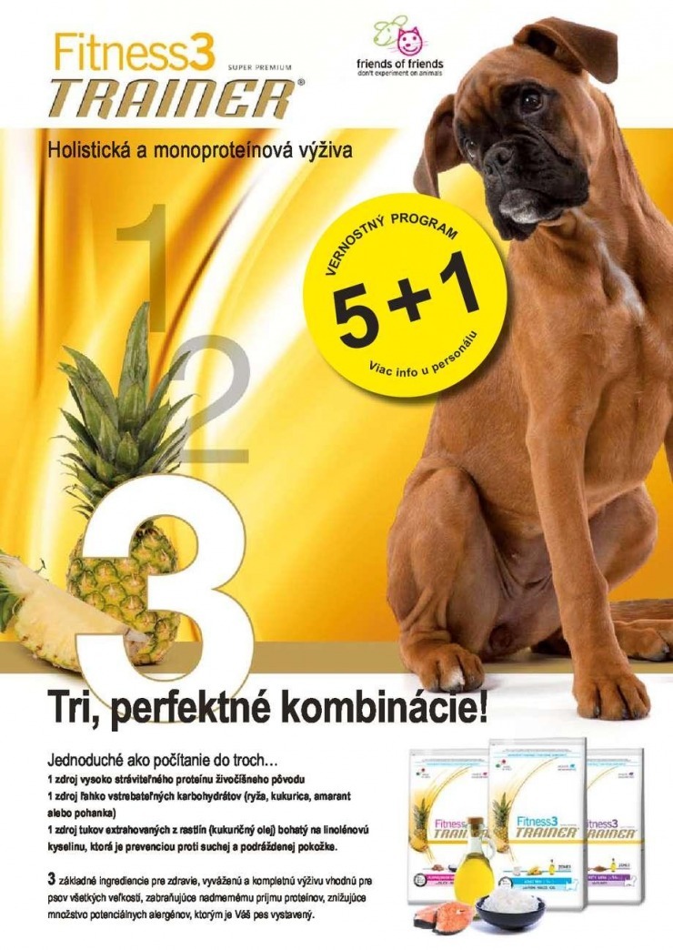 letk akn letk Pet Center strana 2