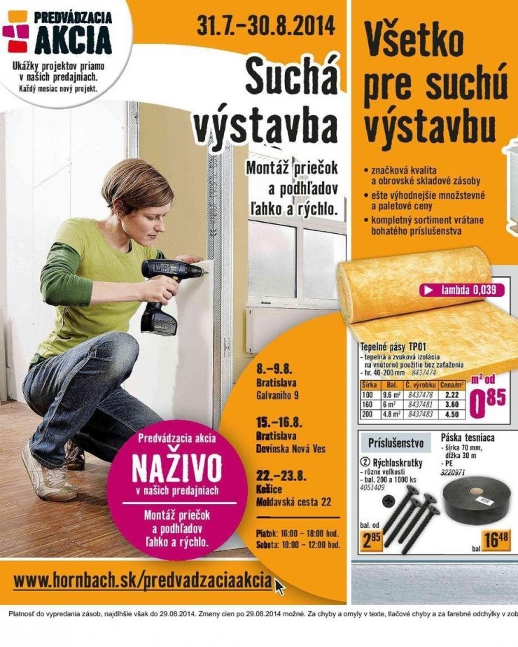 letk aktulny katalg HORNBACH strana 4