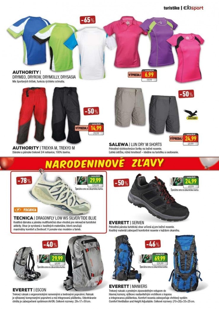 letk letk EXIsport - blzniv narodeniny strana 5