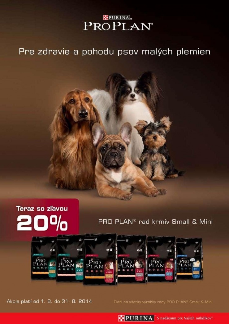 letk aktulny letk Pet Center strana 10