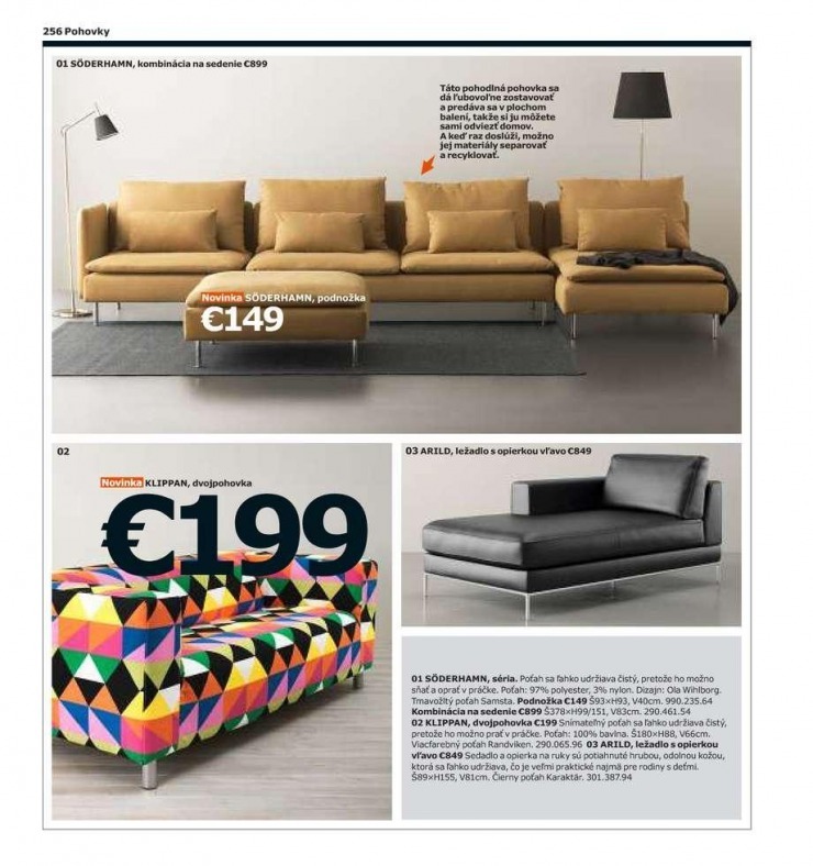 letk akn katalg Ikea 2015 strana 256