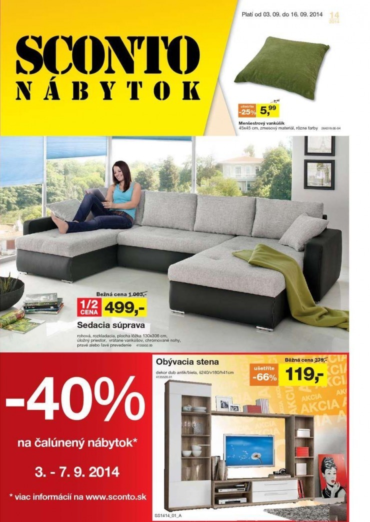 letk akn letk Sconto nbytok strana 2