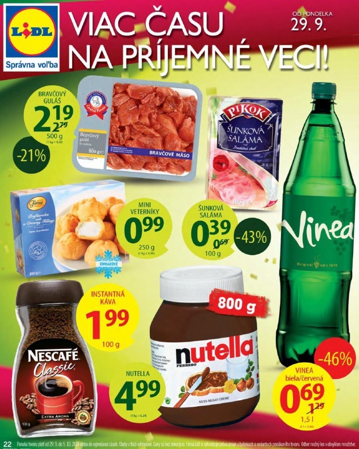 letk Lidl pecilny letk strana 22