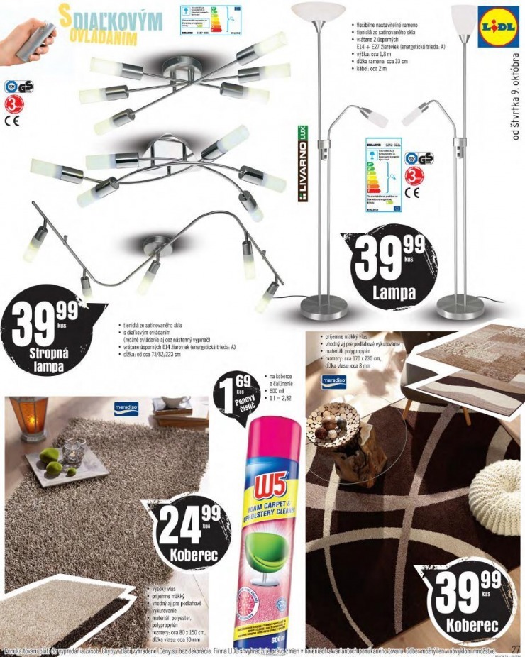 letk Lidl extra letk strana 27