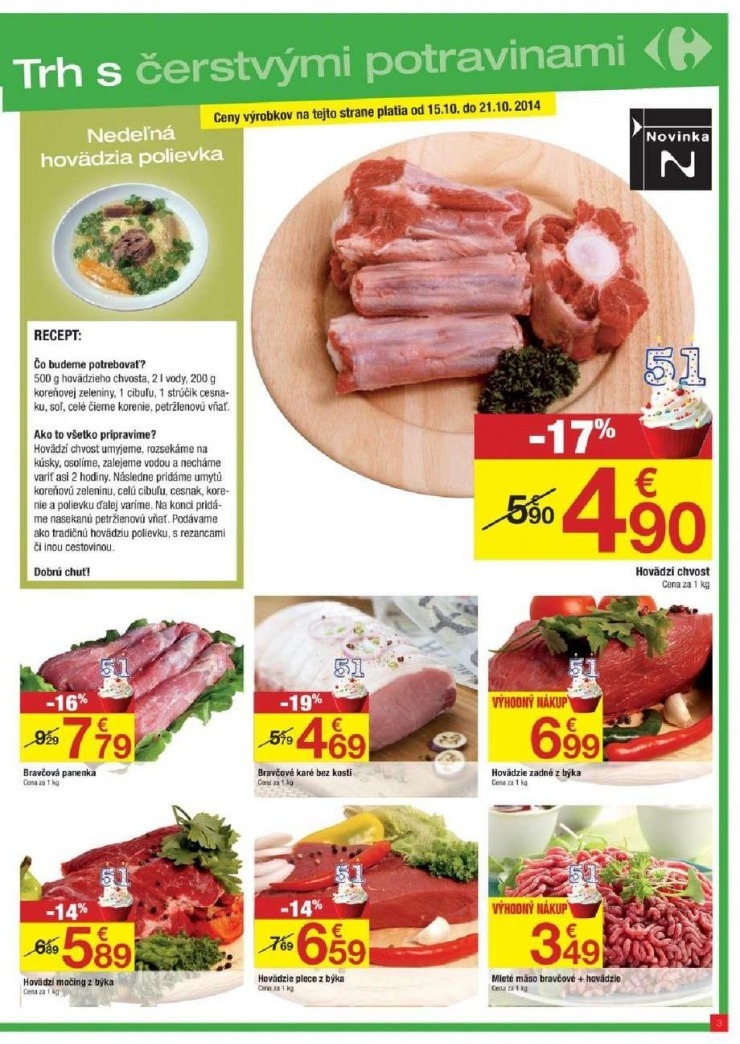 letk Carrefour letk - oslavujeme narodeniny strana 3