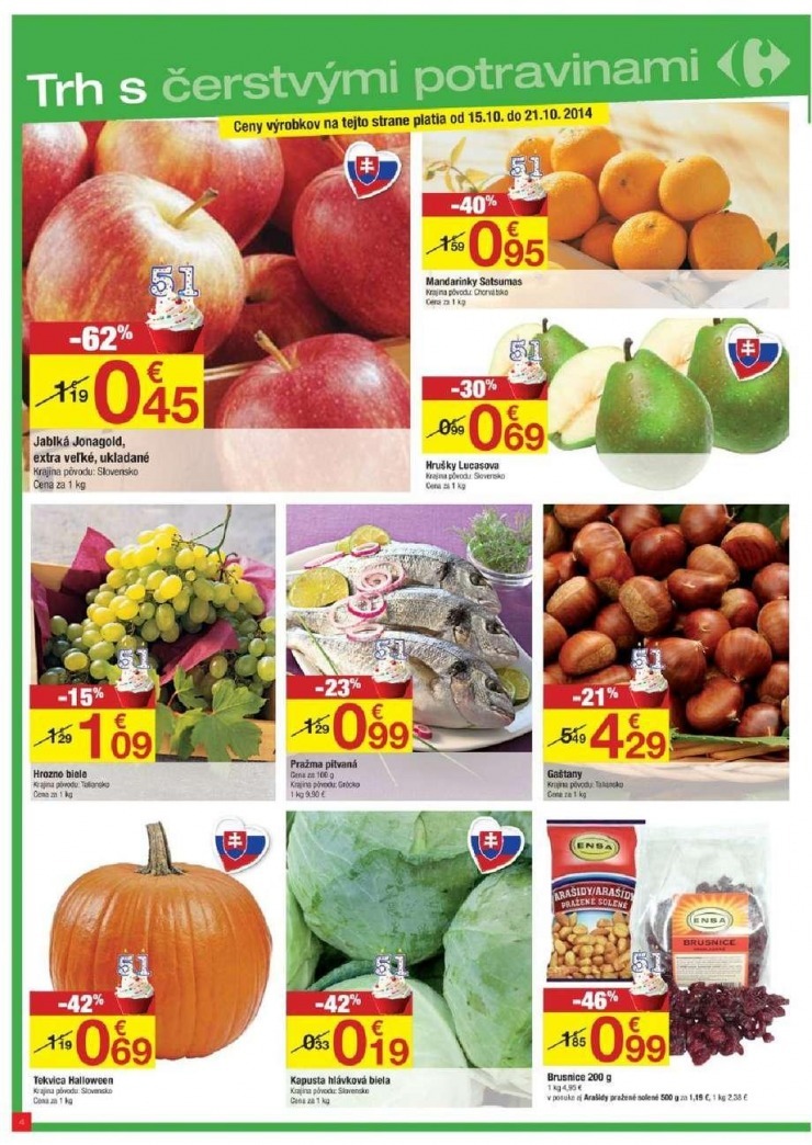 letk Carrefour letk - oslavujeme narodeniny strana 4