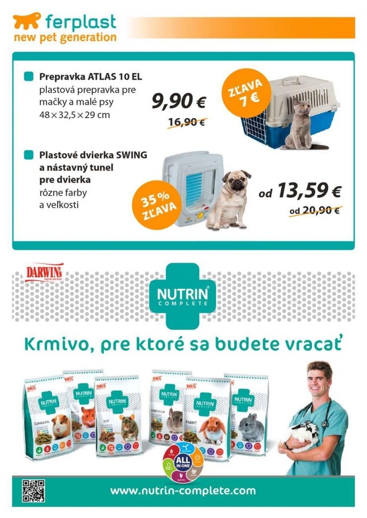 letk pecilny letk Pet Center strana 8