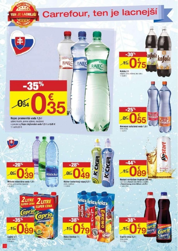 letk aktulny Carrefour letk strana 12