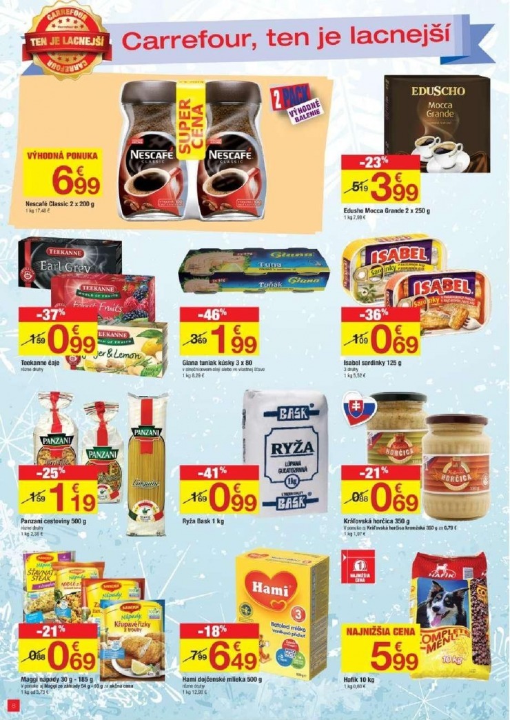 letk akn ponuka Carrefour strana 8