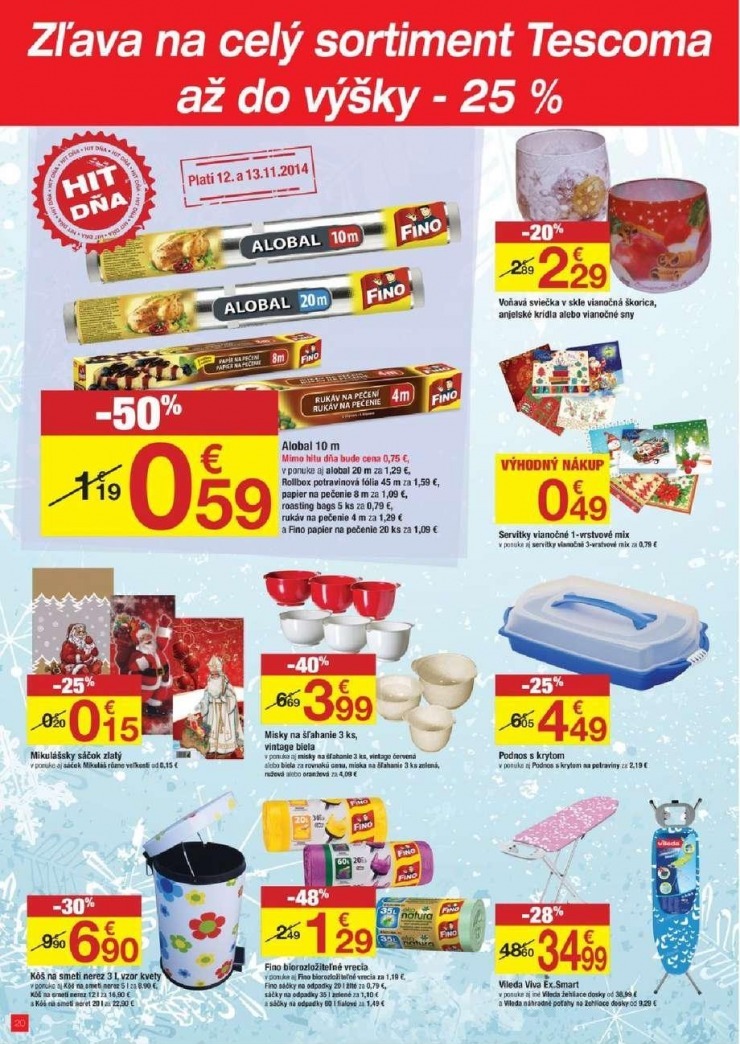 letk akn ponuka Carrefour strana 20