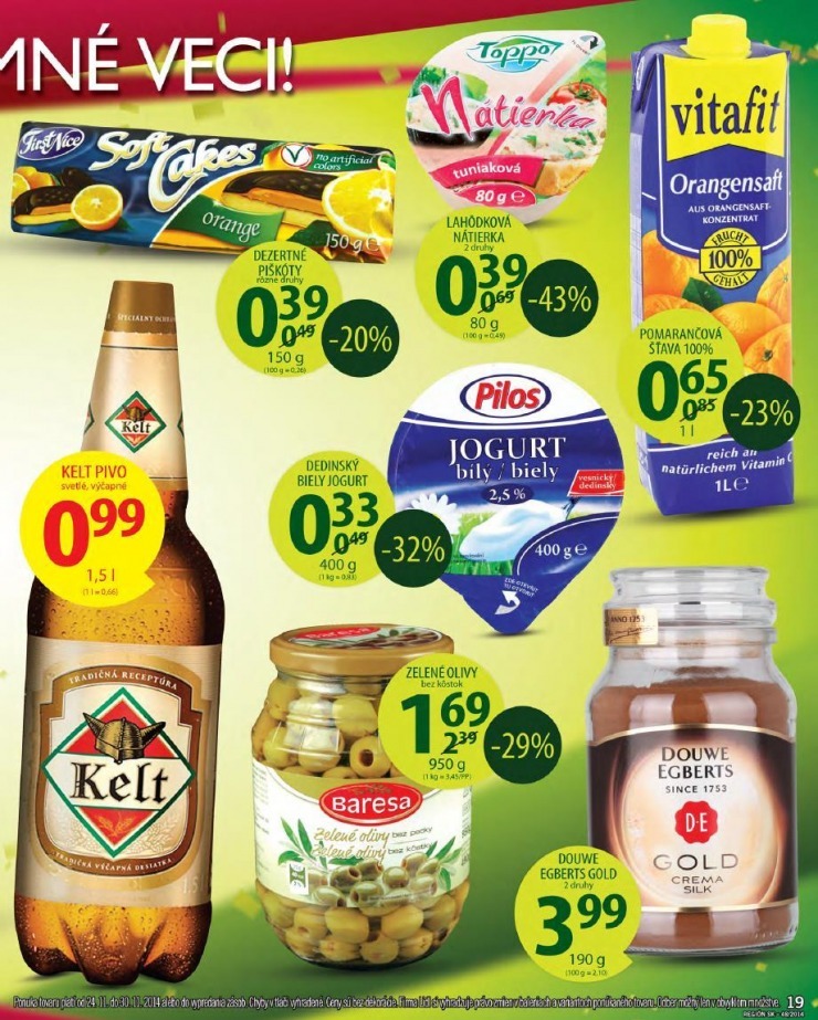 letk aktulny Lidl letk strana 19